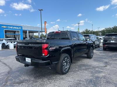 New 2026 Chevrolet Colorado Z71 Crew Cab for sale #6Z6757 - photo 2