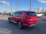 Used 2023 Hyundai Santa Fe Calligraphy for sale #6Z6757A - photo 7