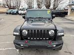 Used 2022 Jeep Gladiator Rubicon Crew Cab for sale #6Z7008A - photo 10