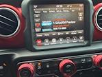 Used 2022 Jeep Gladiator Rubicon Crew Cab for sale #6Z7008A - photo 17