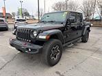 Used 2022 Jeep Gladiator Rubicon Crew Cab for sale #6Z7008A - photo 8