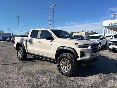 New 2026 Chevrolet Colorado ZR2 Crew Cab for sale #6Z7212 - photo 1