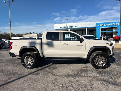 New 2026 Chevrolet Colorado ZR2 Crew Cab for sale #6Z7212 - photo 2