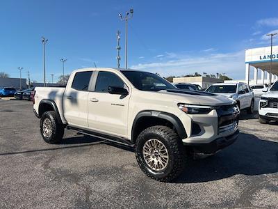 New 2026 Chevrolet Colorado ZR2 Crew Cab for sale #6Z7212 - photo 1
