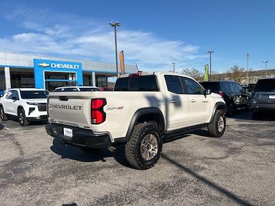 New 2026 Chevrolet Colorado ZR2 Crew Cab for sale #6Z7212 - photo 2