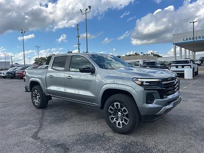 New 2026 Chevrolet Colorado Z71 Crew Cab 4WD Pickup for sale #6Z7927 - photo 1
