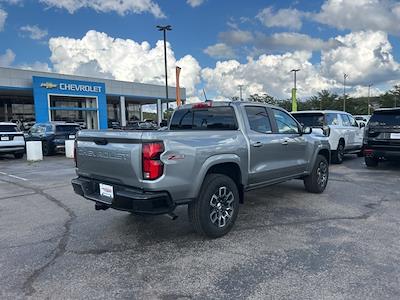 New 2026 Chevrolet Colorado Z71 Crew Cab 4WD Pickup for sale #6Z7927 - photo 2