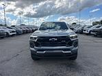 New 2026 Chevrolet Colorado Z71 Crew Cab 4WD Pickup for sale #6Z7927 - photo 8