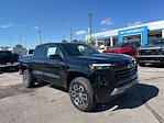 New 2026 Chevrolet Colorado Z71 Crew Cab 4WD Pickup for sale #6Z8390 - photo 1