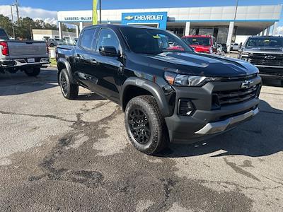 New 2026 Chevrolet Colorado Trail Boss Crew Cab 4WD Pickup for sale #6Z8511 - photo 1