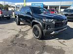 New 2026 Chevrolet Colorado Trail Boss Crew Cab 4WD Pickup for sale #6Z8511 - photo 1