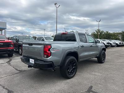 New 2026 Chevrolet Colorado Trail Boss Crew Cab 4WD Pickup for sale #6Z8549 - photo 2