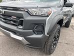 New 2026 Chevrolet Colorado Trail Boss Crew Cab 4WD Pickup for sale #6Z8549 - photo 9