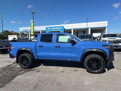 New 2026 Chevrolet Colorado Trail Boss Crew Cab for sale #6Z8552 - photo 2