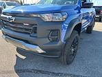 New 2026 Chevrolet Colorado Trail Boss Crew Cab for sale #6Z8552 - photo 9