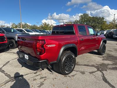 New 2026 Chevrolet Colorado Trail Boss Crew Cab 4WD Pickup for sale #6Z8559 - photo 2