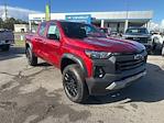 New 2026 Chevrolet Colorado Trail Boss Crew Cab 4WD Pickup for sale #6Z8559 - photo 1
