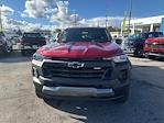 New 2026 Chevrolet Colorado Trail Boss Crew Cab 4WD Pickup for sale #6Z8559 - photo 8