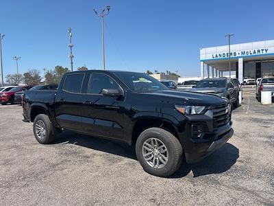 New 2026 Chevrolet Colorado - photo 1