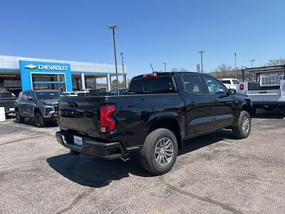 New 2026 Chevrolet Colorado - photo 1