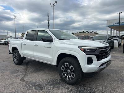 New 2026 Chevrolet Colorado Z71 Crew Cab for sale #6Z9033 - photo 1