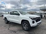 New 2026 Chevrolet Colorado Z71 Crew Cab 4WD Pickup for sale #6Z9033 - photo 1