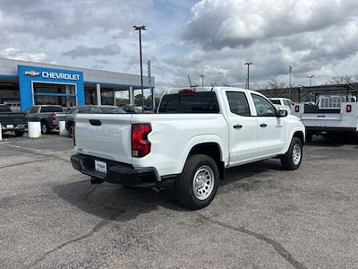 New 2026 Chevrolet Colorado - photo 1