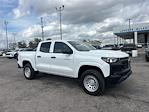 New 2026 Chevrolet Colorado Work Truck Crew Cab for sale #6Z9537 - photo 1