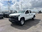 New 2026 Chevrolet Colorado Work Truck Crew Cab for sale #6Z9537 - photo 7