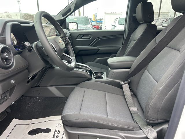 New 2026 Chevrolet Colorado - photo 17