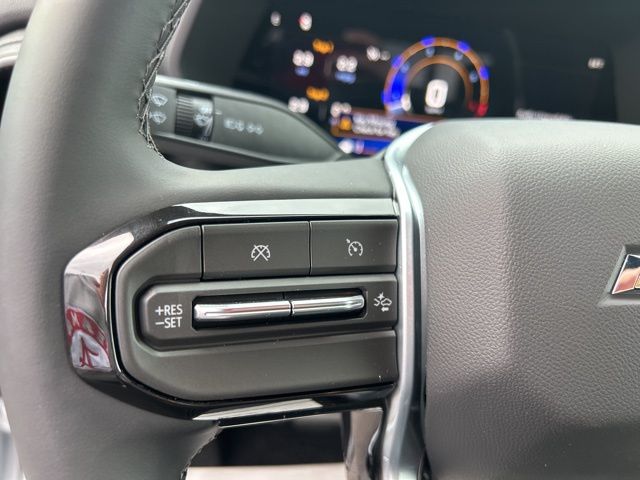 New 2026 Chevrolet Colorado - photo 20