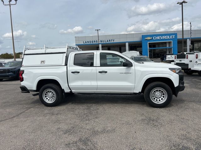 New 2026 Chevrolet Colorado - photo 6