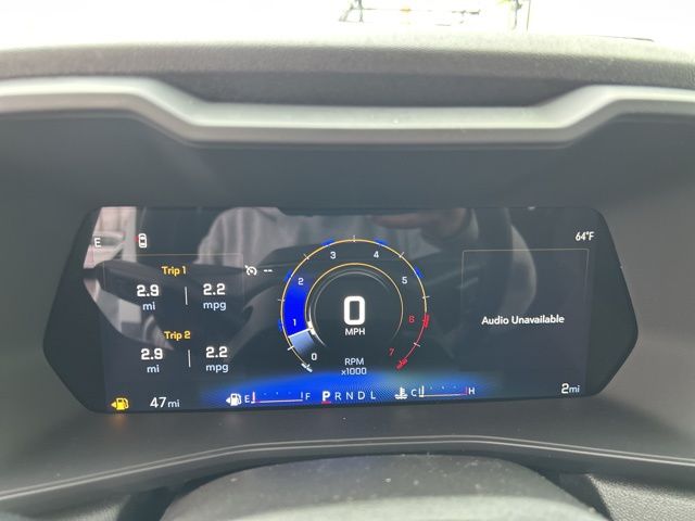 New 2026 Chevrolet Colorado - photo 22