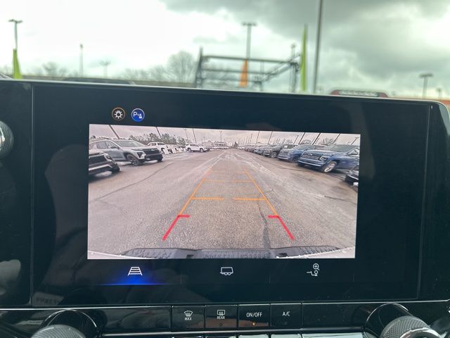 New 2026 Chevrolet Colorado - photo 24