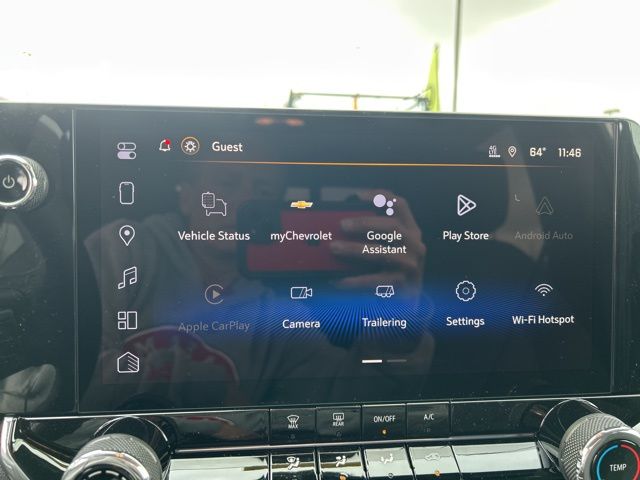 New 2026 Chevrolet Colorado - photo 25