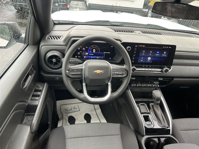 New 2026 Chevrolet Colorado - photo 29