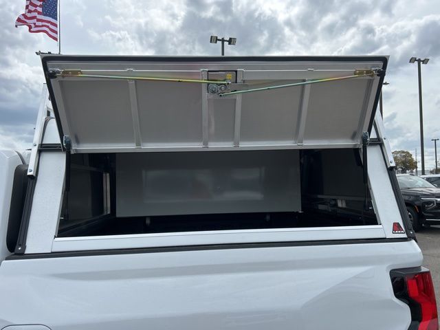New 2026 Chevrolet Colorado - photo 31