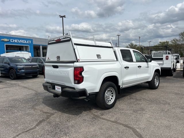 New 2026 Chevrolet Colorado - photo 2