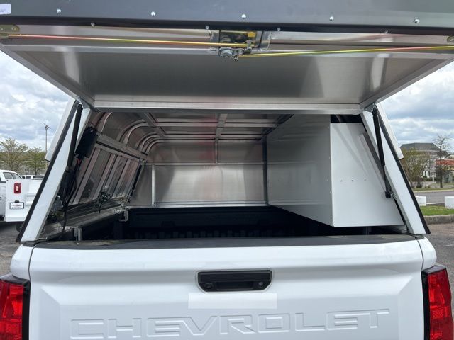 New 2026 Chevrolet Colorado - photo 32