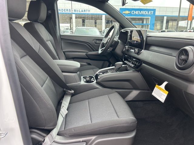 New 2026 Chevrolet Colorado - photo 36