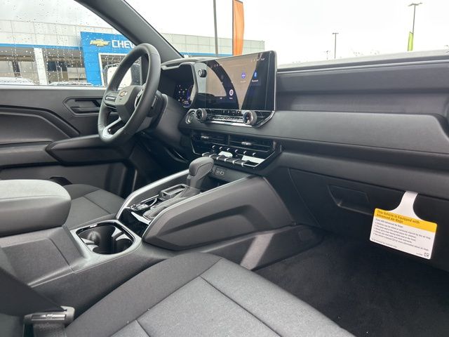 New 2026 Chevrolet Colorado - photo 37