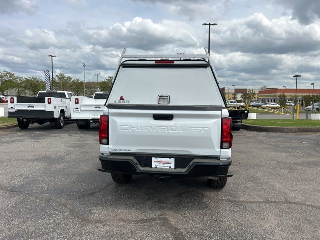 New 2026 Chevrolet Colorado - photo 5