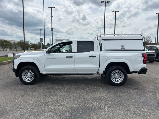 New 2026 Chevrolet Colorado - photo 8