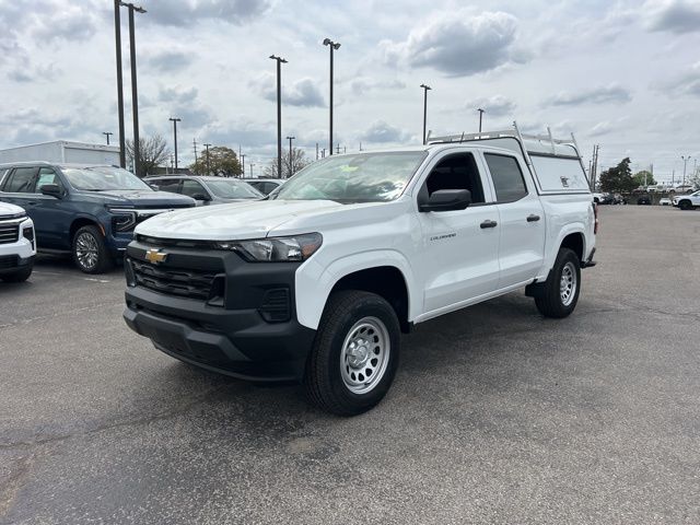 New 2026 Chevrolet Colorado - photo 9