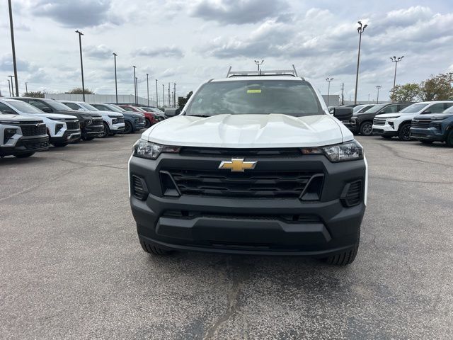 New 2026 Chevrolet Colorado - photo 10