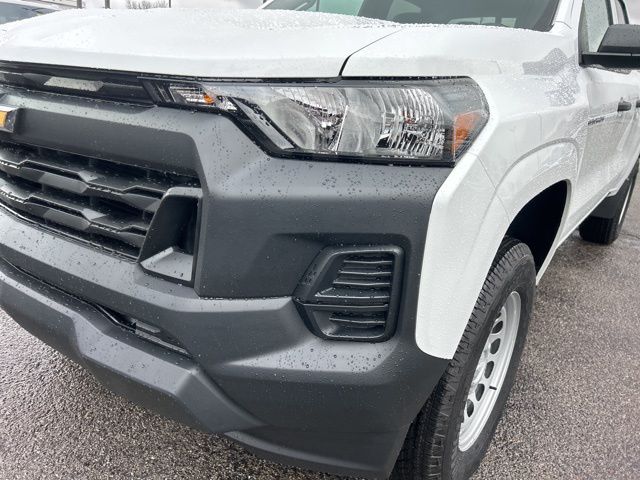 New 2026 Chevrolet Colorado - photo 11