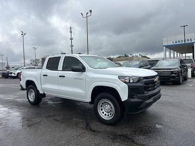 New 2026 Chevrolet Colorado - photo 1