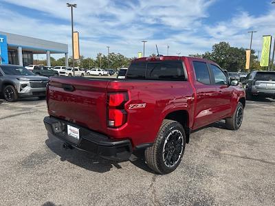 New 2026 Chevrolet Colorado Z71 Crew Cab 4WD Pickup for sale #6Z9802 - photo 2