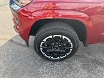 New 2026 Chevrolet Colorado Z71 Crew Cab 4WD Pickup for sale #6Z9802 - photo 10