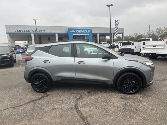 New 2027 Chevrolet Bolt EV - photo 2